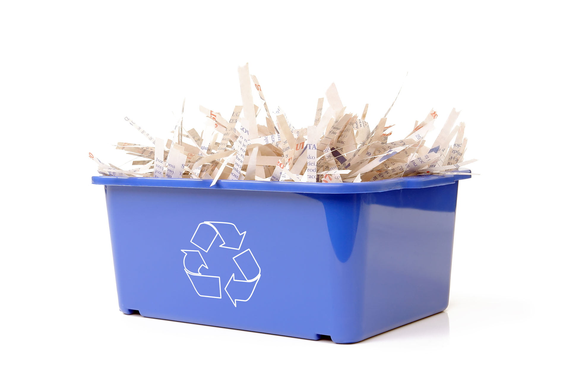WHAT HAPPENS TO YOUR DOCUMENTS WHEN YOU USE A SHREDDING SERVICE
