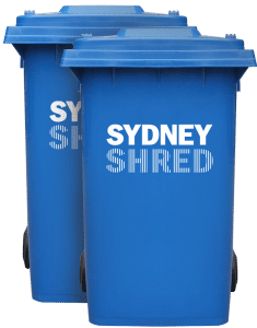document shredding Sydney