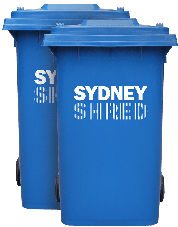 document shredding Sydney