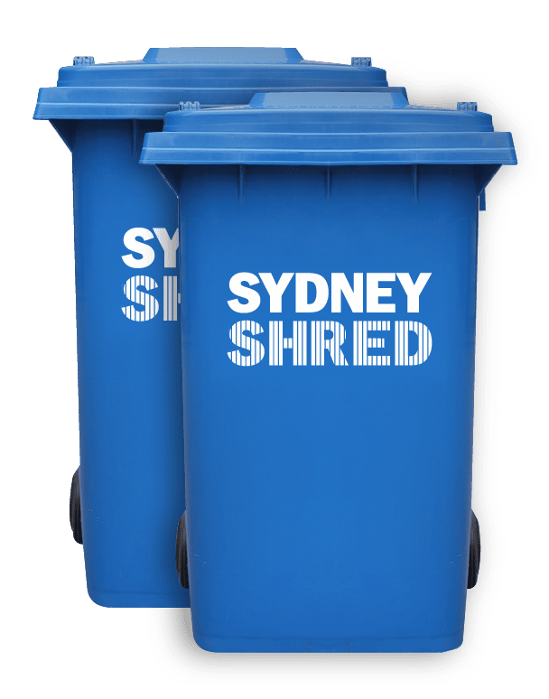 Sydney Document Shredding