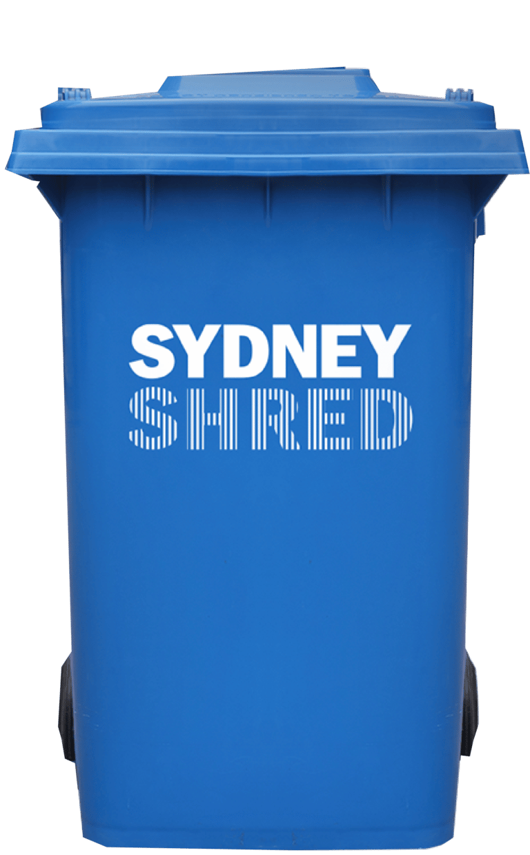 on site shredding