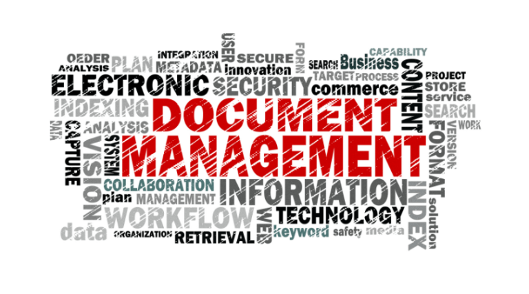 secure document disposal solutions-management