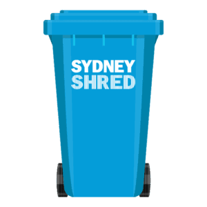 Secure Shredding Services Sydney