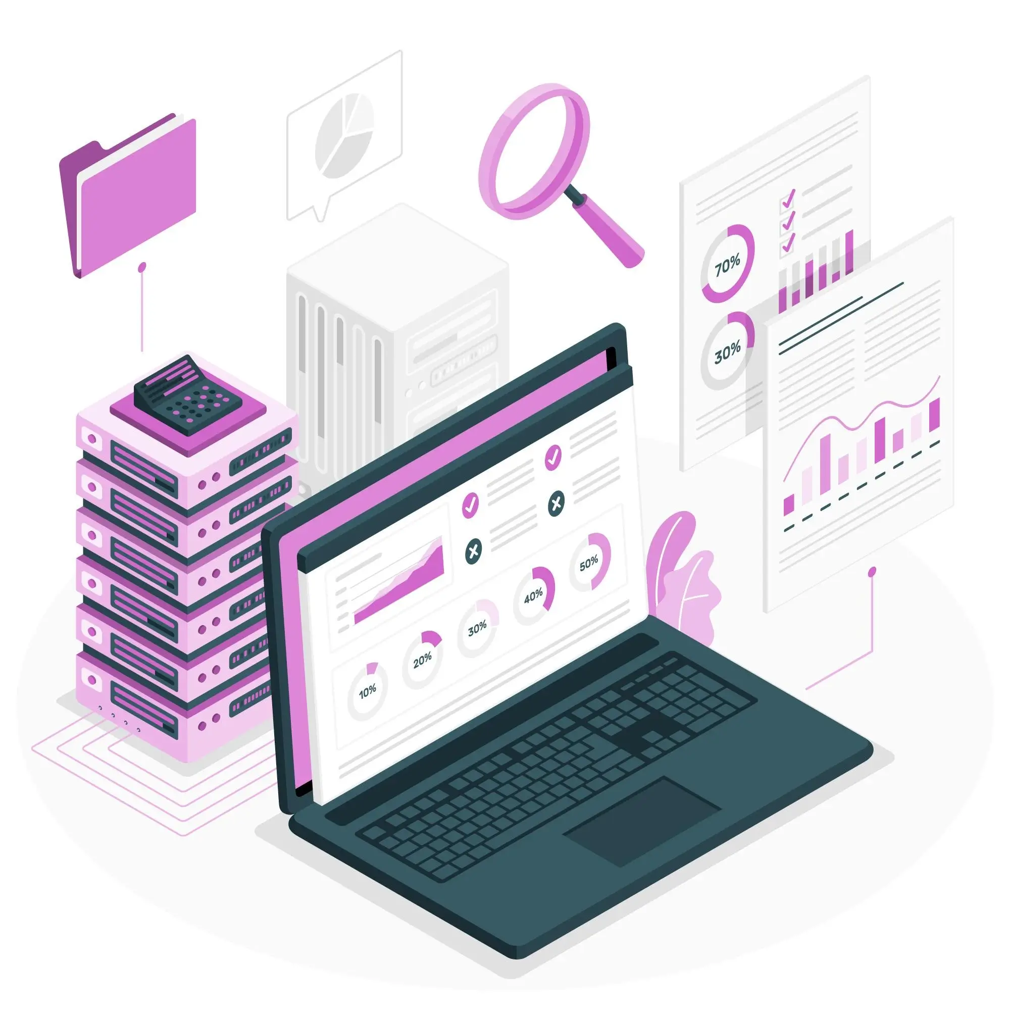 Data Governance & Shredding Services